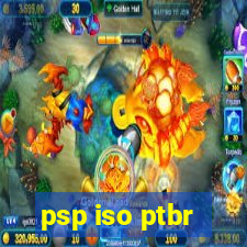 psp iso ptbr